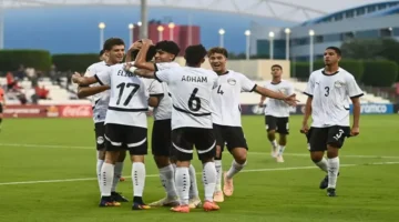 منتخبات عربية تبدع في الجولة الأولى من كأس العالم للناشئين